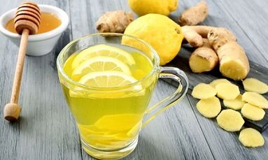 وصفات شعبية مع imbmram