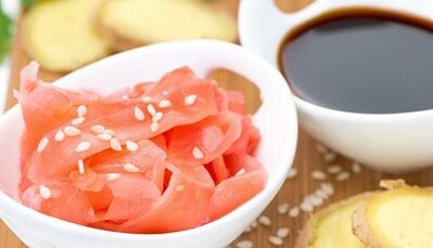 جذور المتلهفة من أجل المناعة