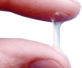 كيف تبدو الإفرازات الطبيعية عند الرجل؟