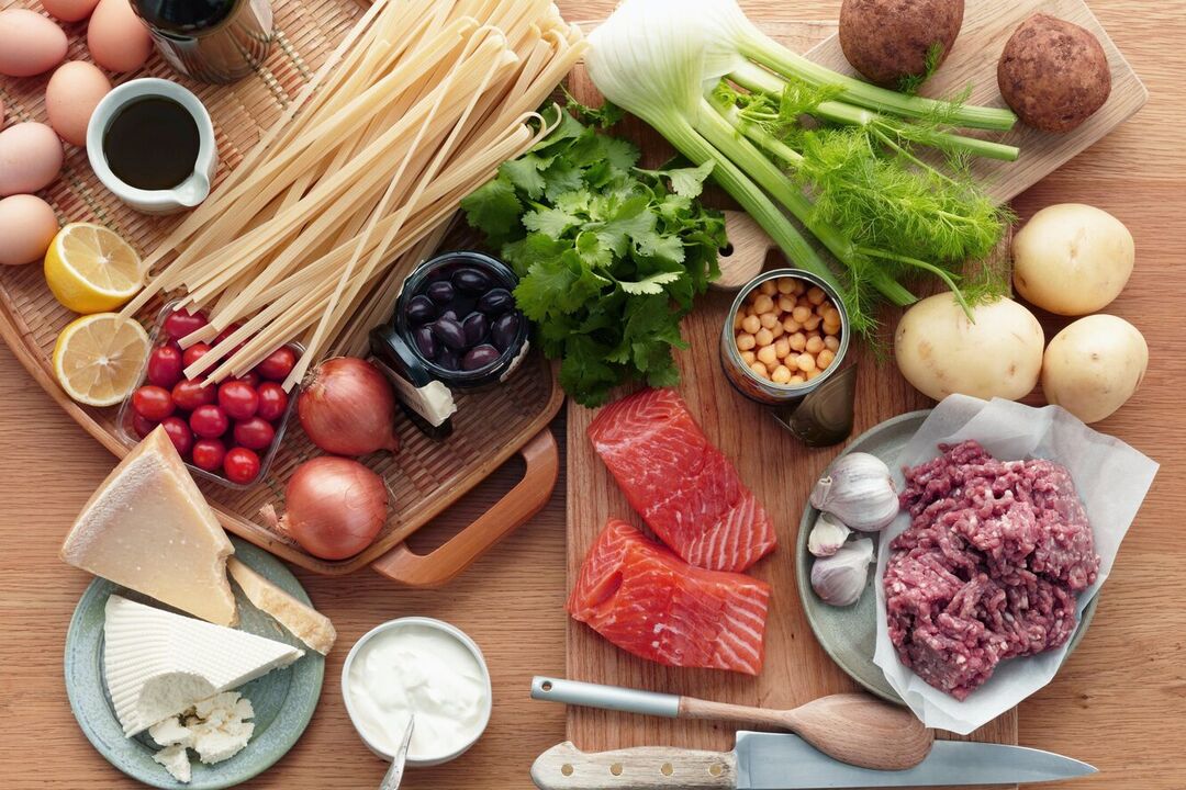 منتجات تعزيز الأداء